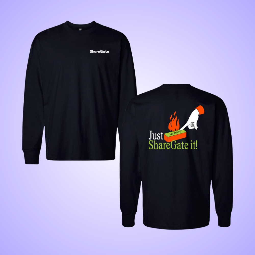 General Event Staff apparel