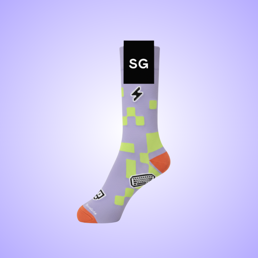 ShareGate Socks (Events Generic)