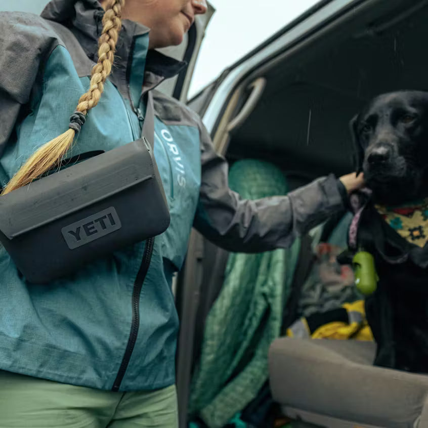 Relationship-Building Gift (YETI Gift Box)